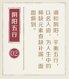 遵化市起名流程二